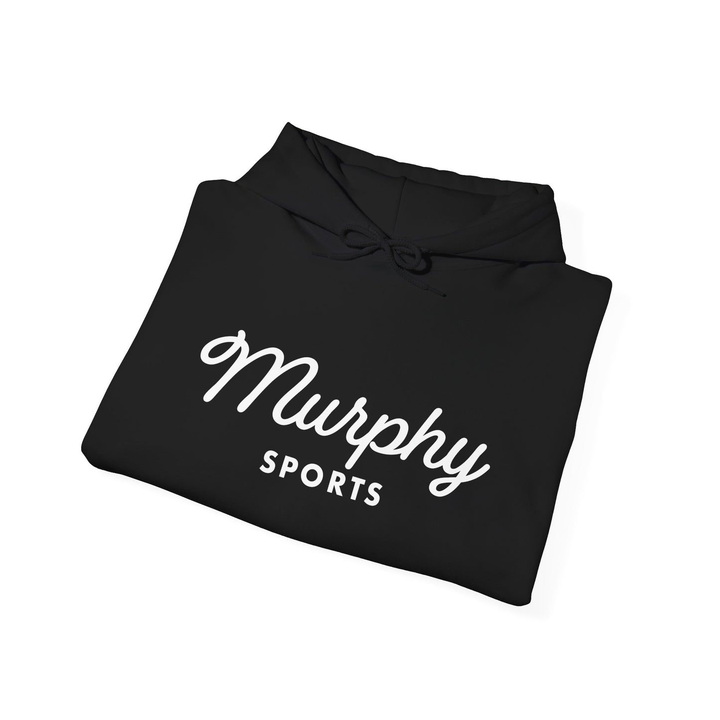 Logo Hoodie