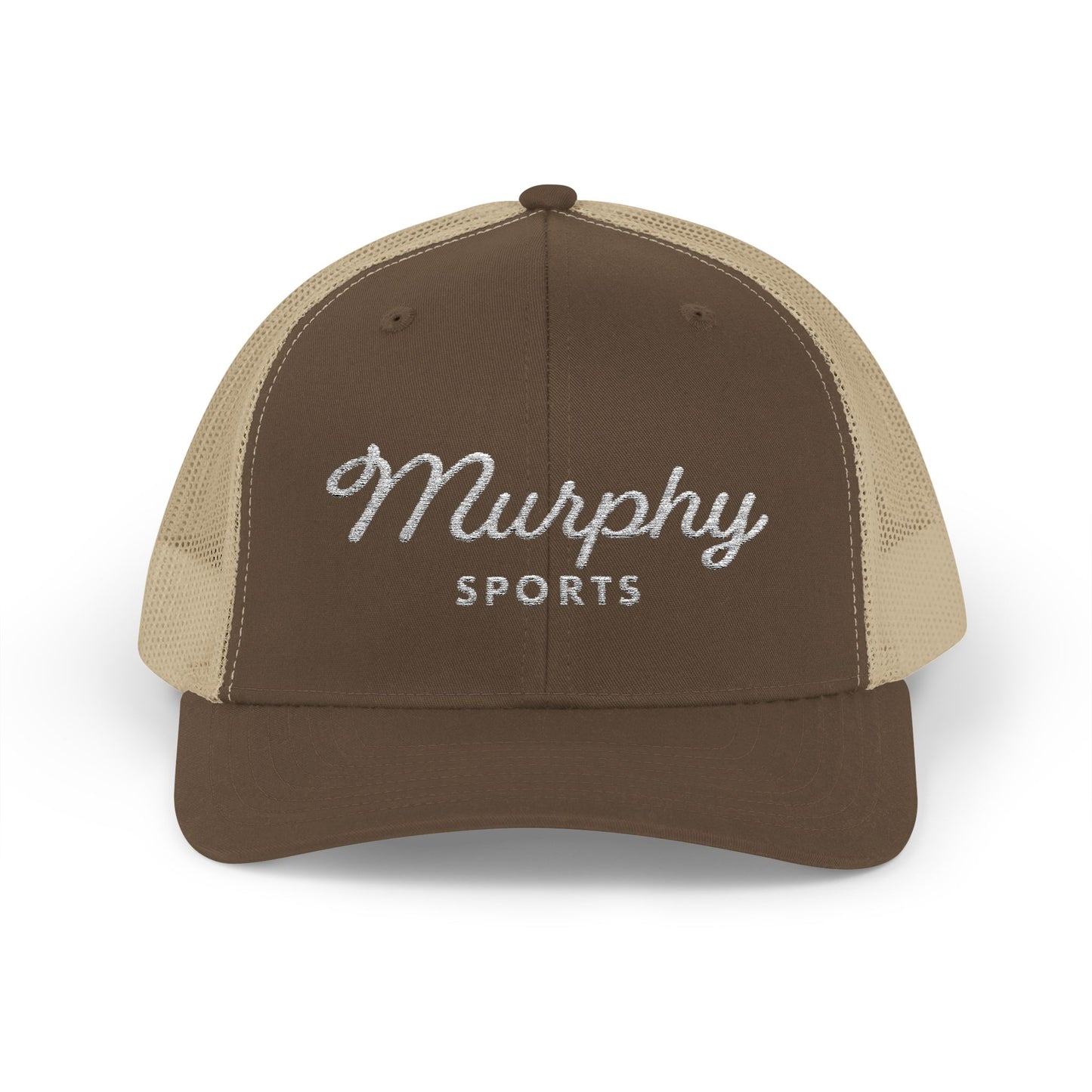 Logo Trucker Hat
