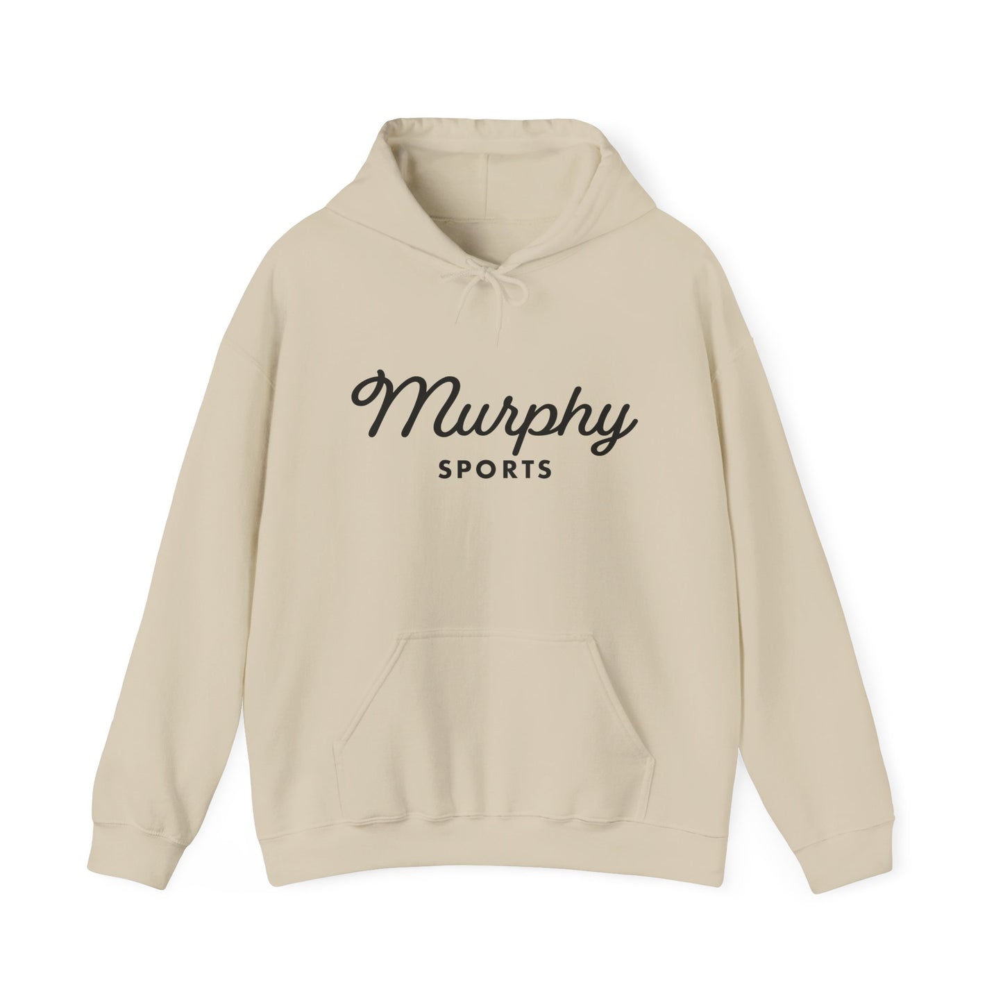 Logo Hoodie