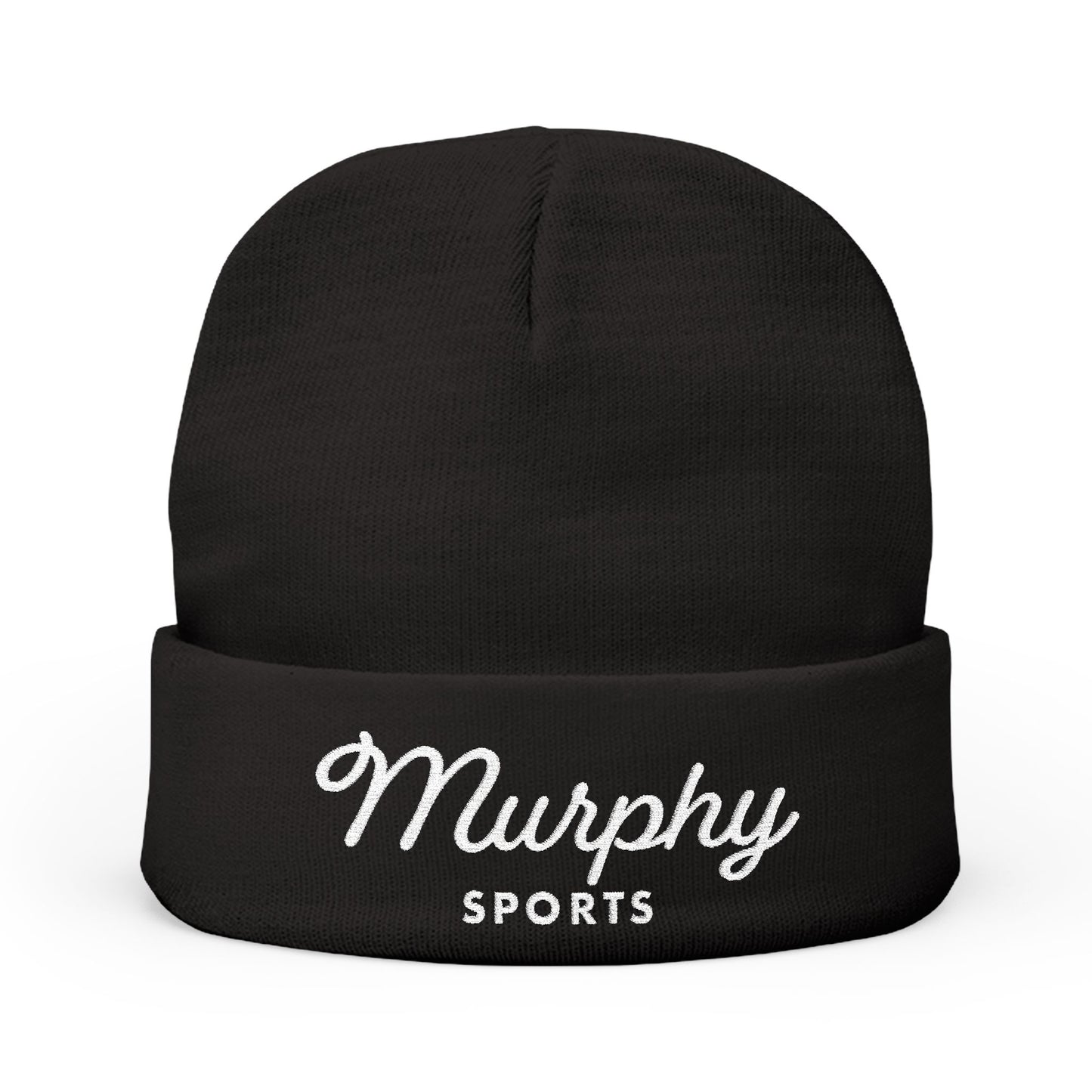 Logo Beanie