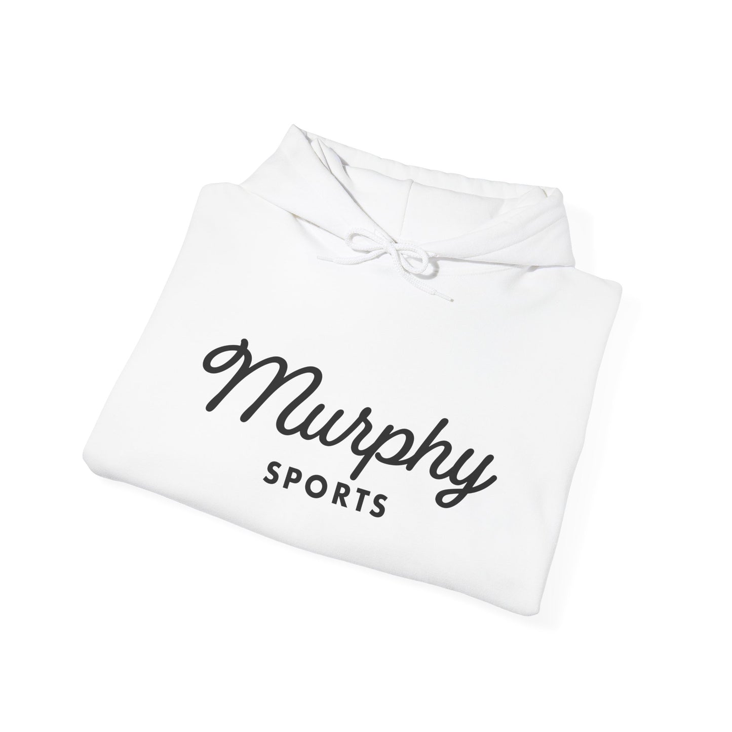 Logo Hoodie