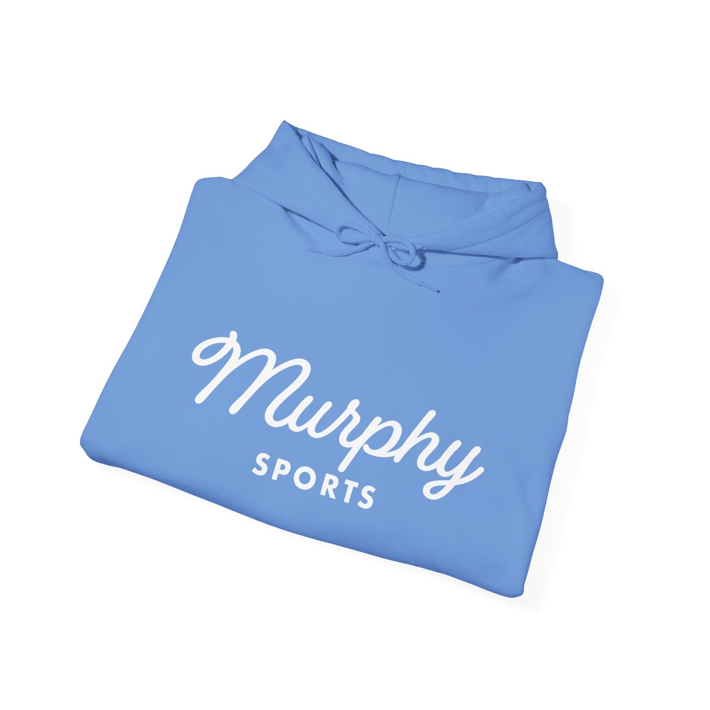 Logo Hoodie