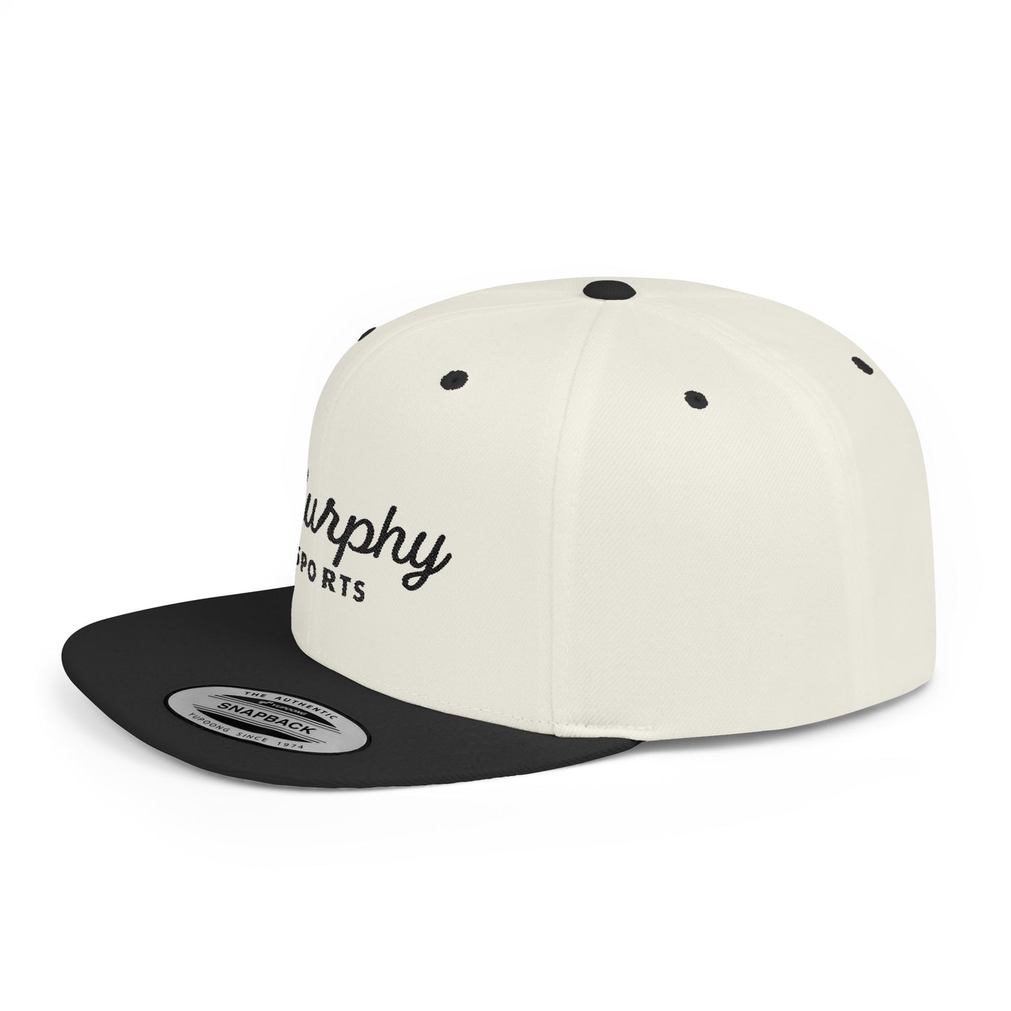 Murphy Sports On-Field Hat
