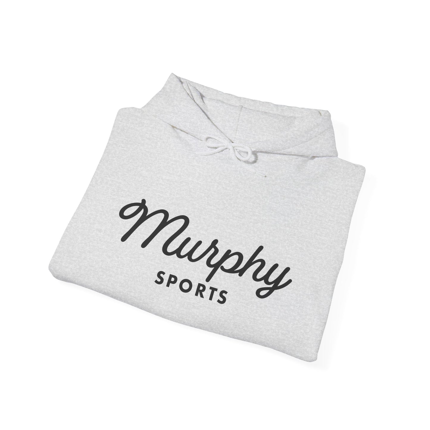 Logo Hoodie