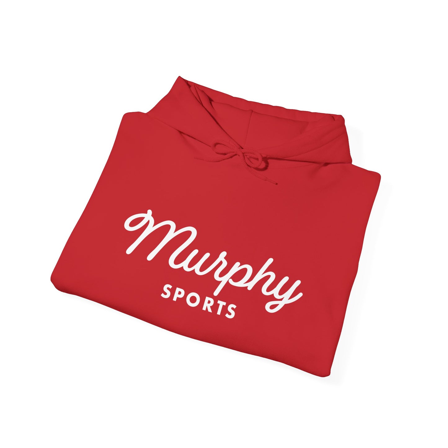Logo Hoodie