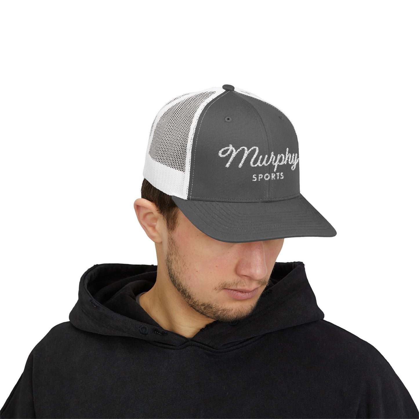 Logo Trucker Hat