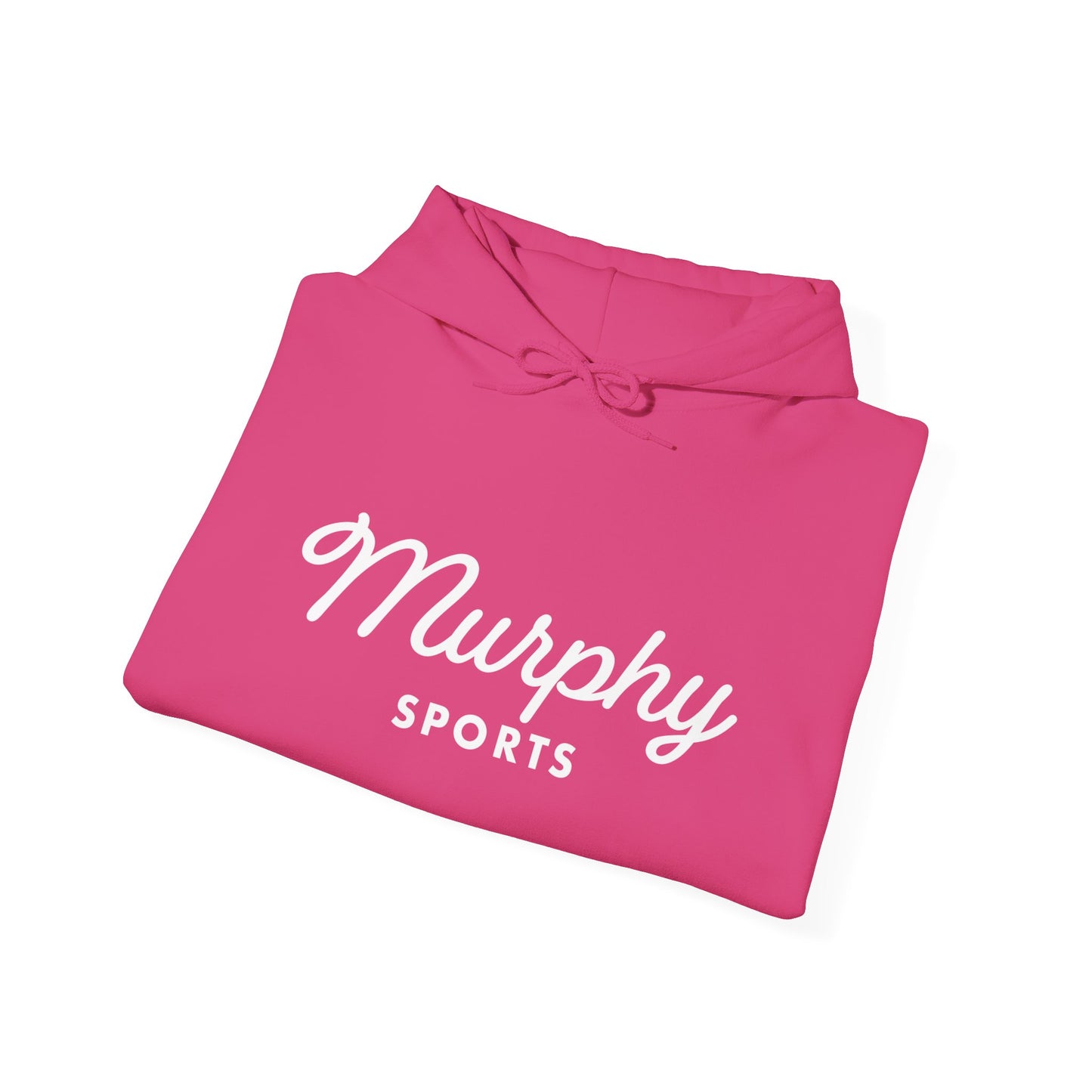 Logo Hoodie