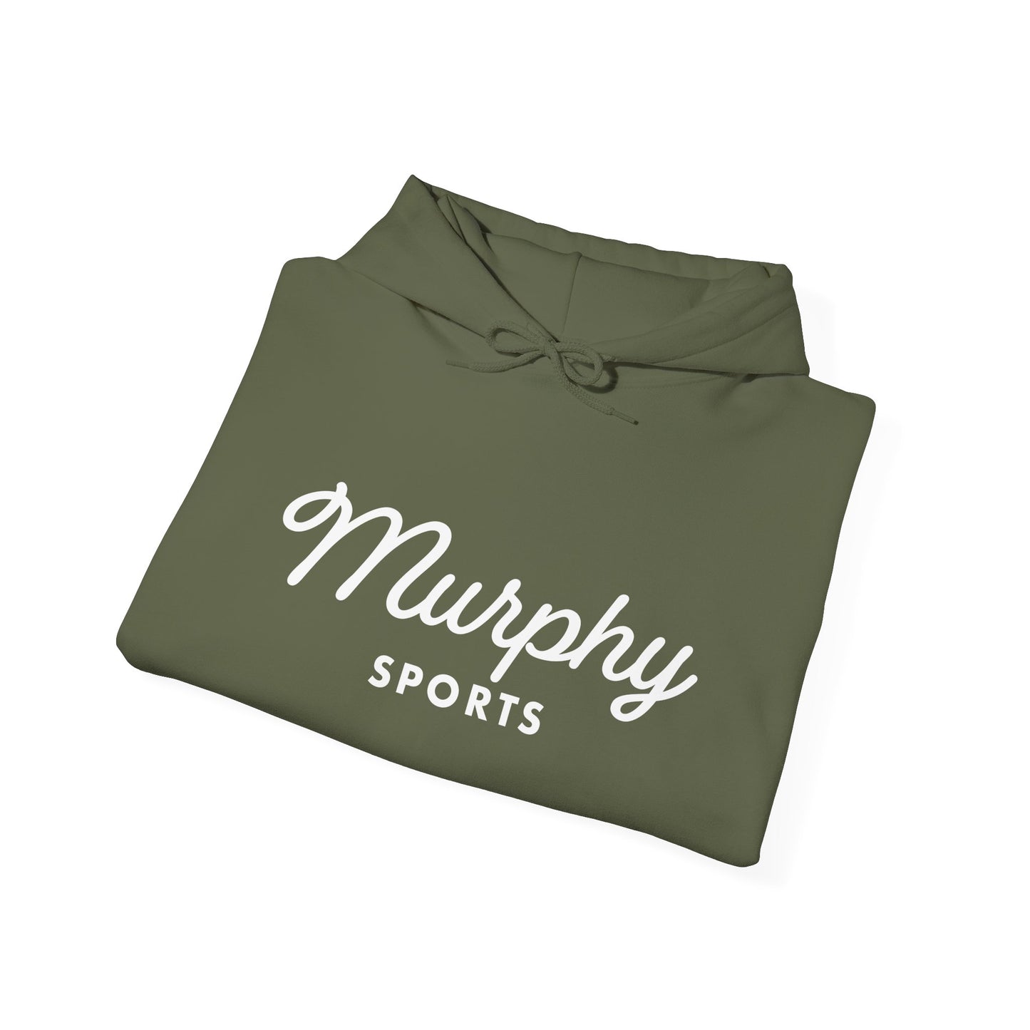 Logo Hoodie