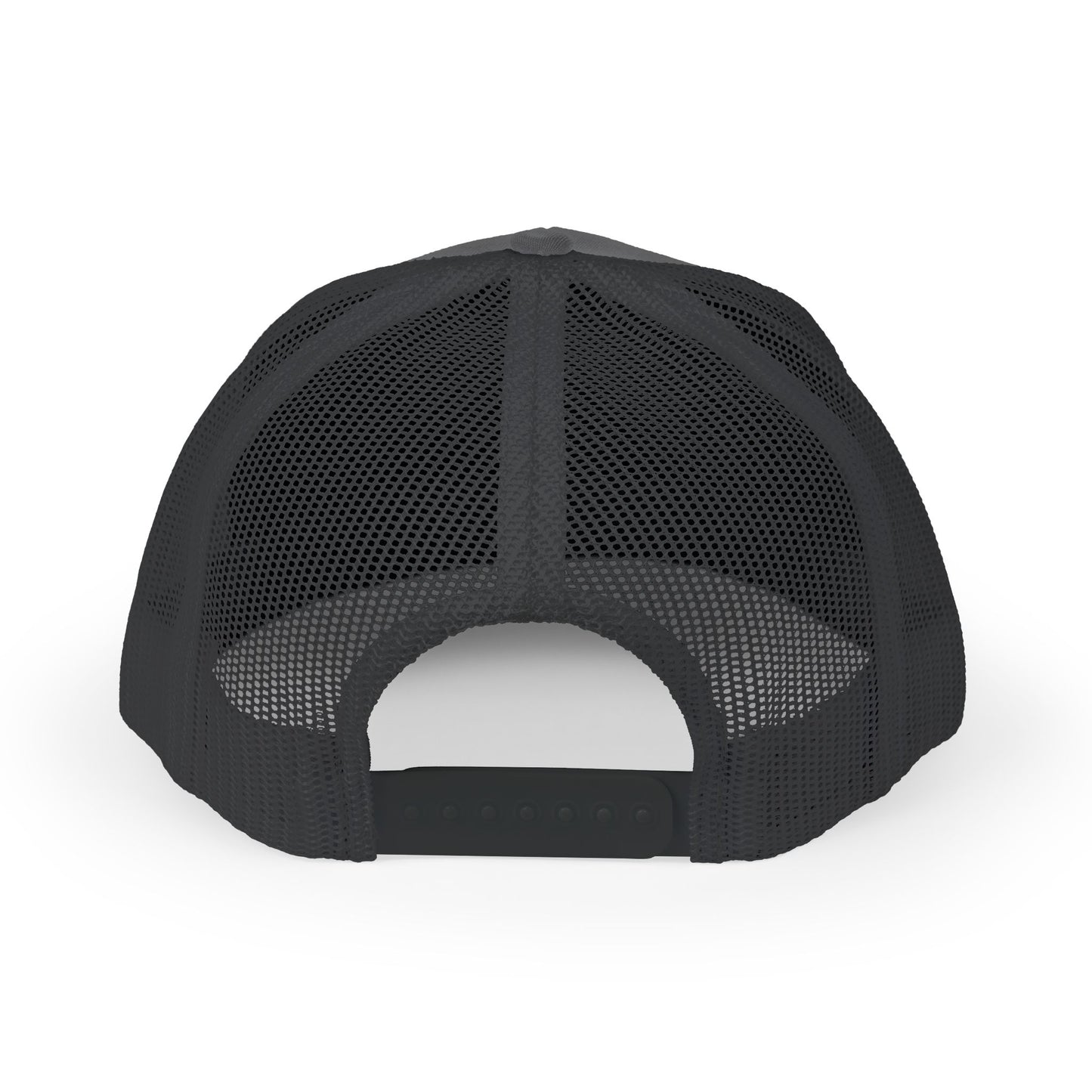 Logo Trucker Hat