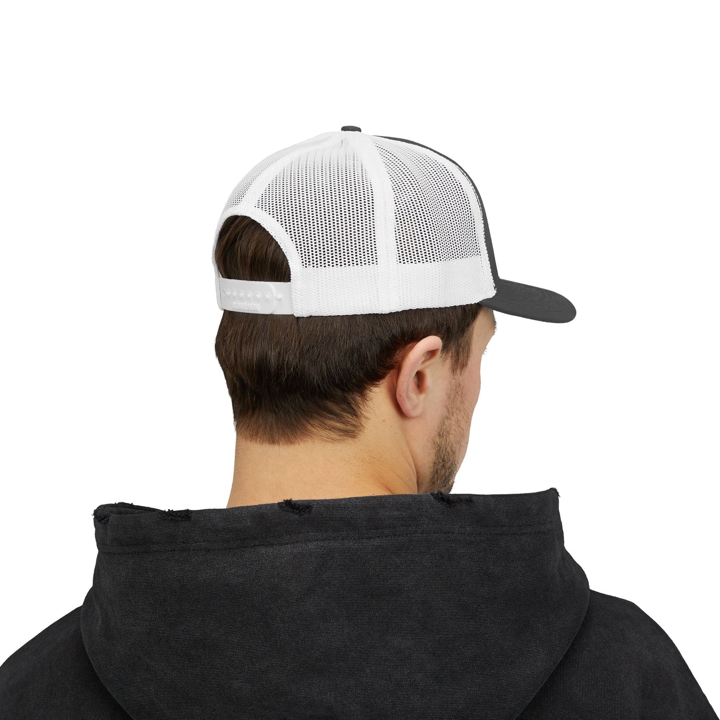Logo Trucker Hat