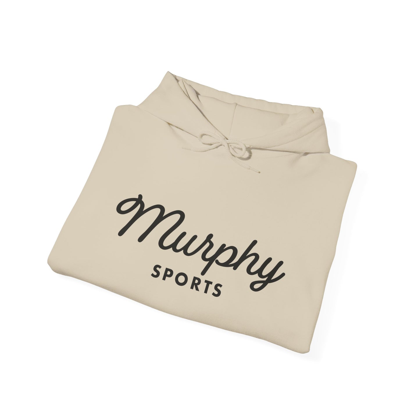 Logo Hoodie