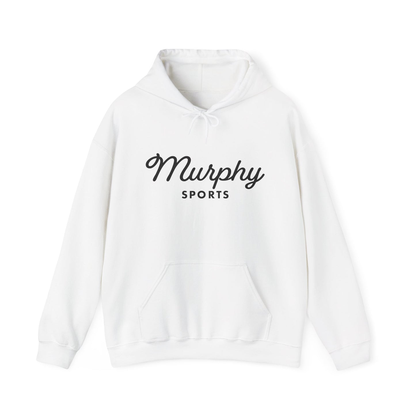 Logo Hoodie