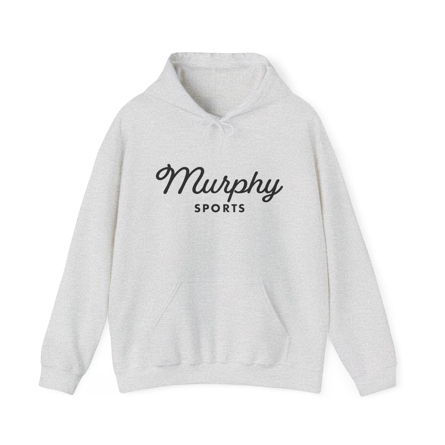 Logo Hoodie