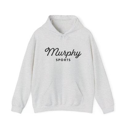 Logo Hoodie