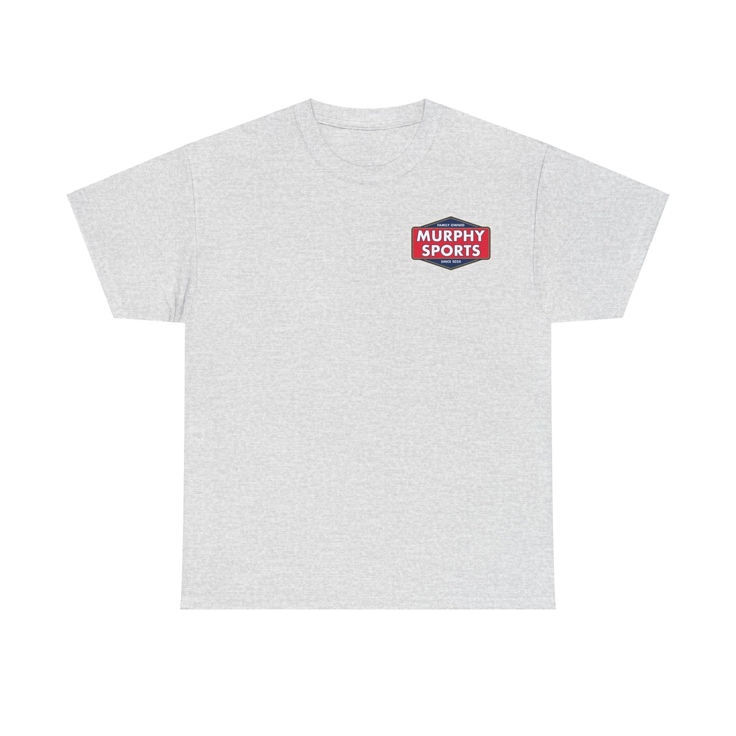 Logo Unisex T-Shirt
