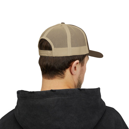 Logo Trucker Hat
