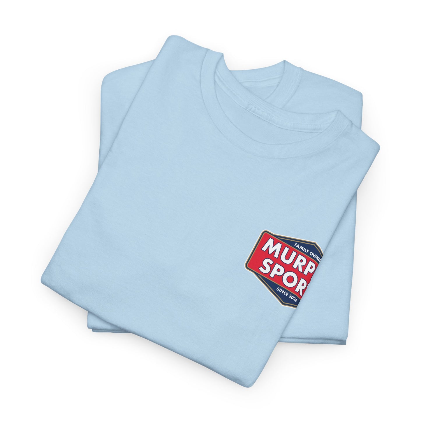 Logo Unisex T-Shirt
