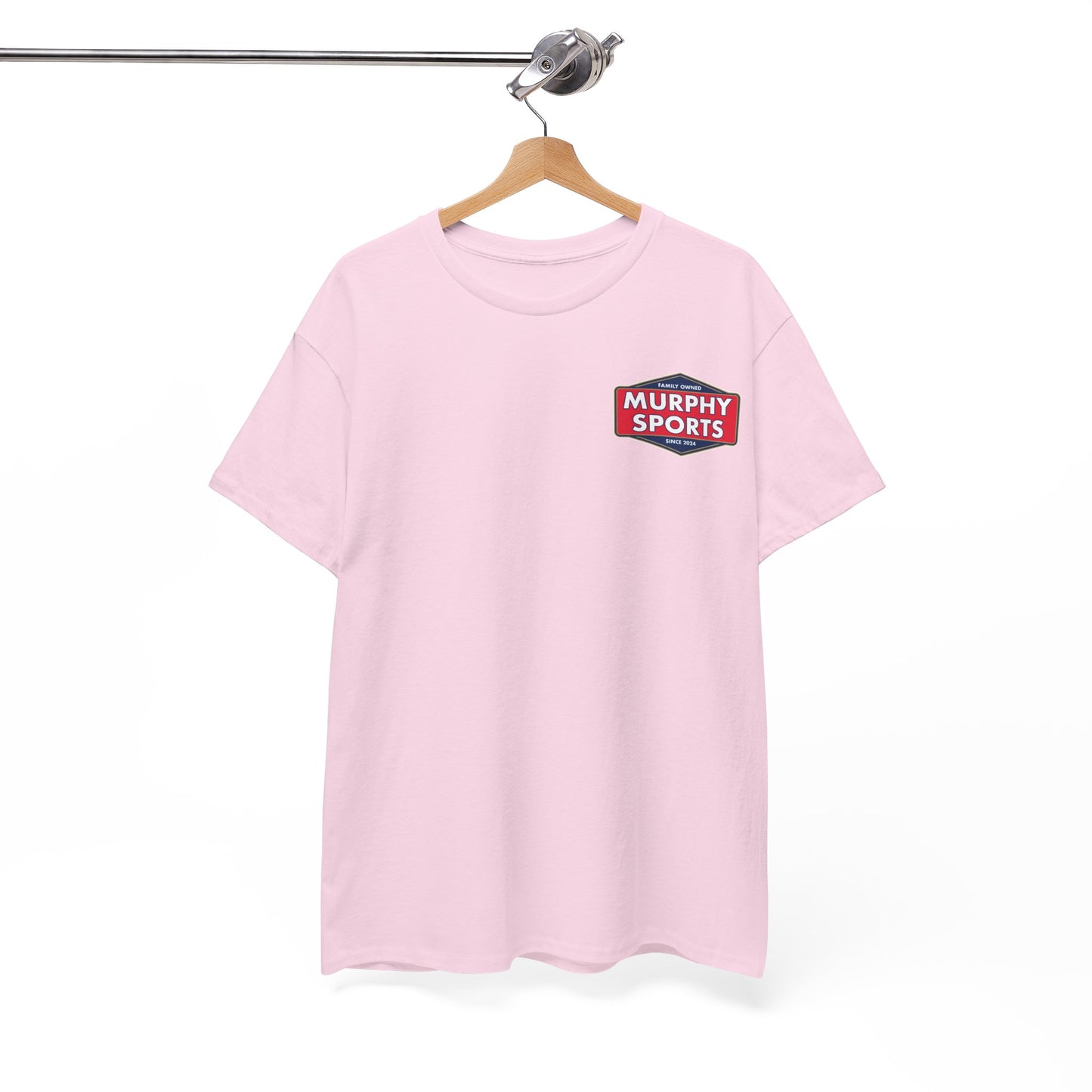 Logo Unisex T-Shirt
