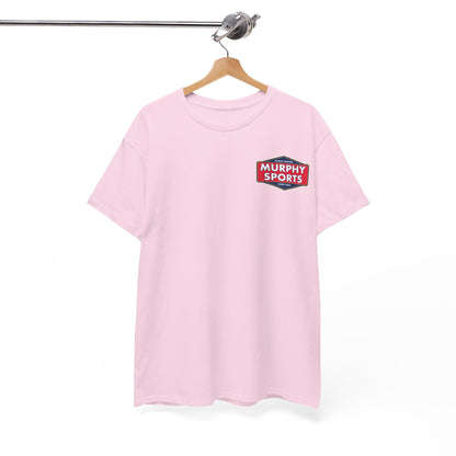 Logo Unisex T-Shirt