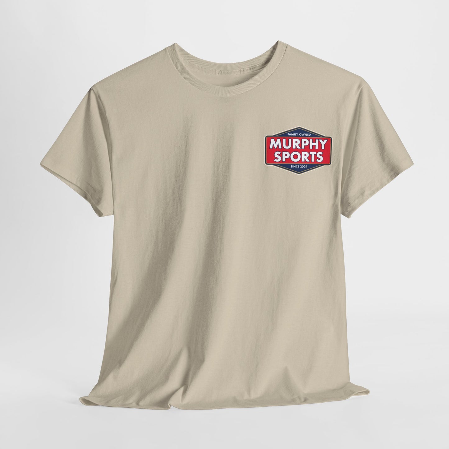 Logo Unisex T-Shirt
