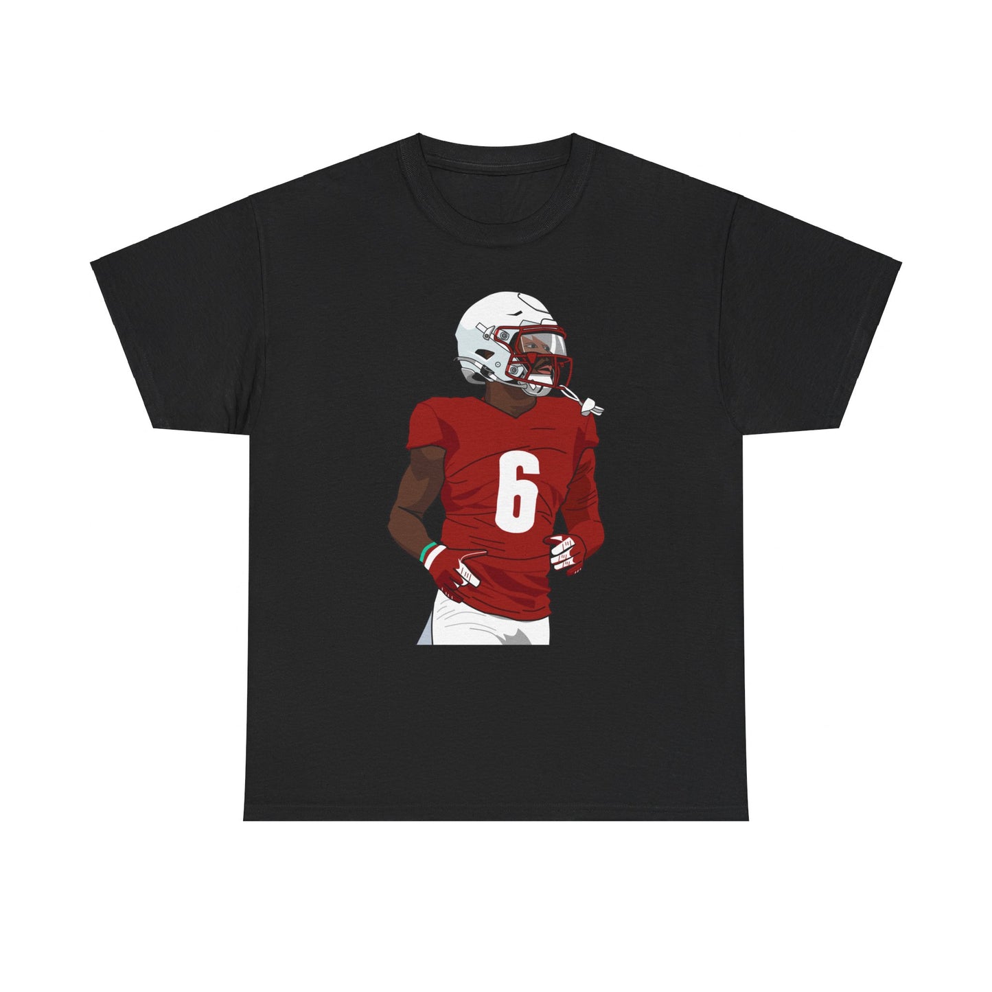 Will Pauling Player T-Shirt