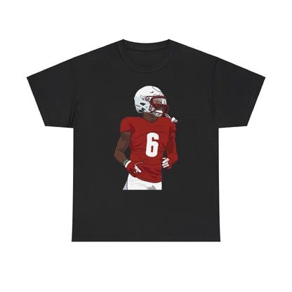 Will Pauling Player T-Shirt