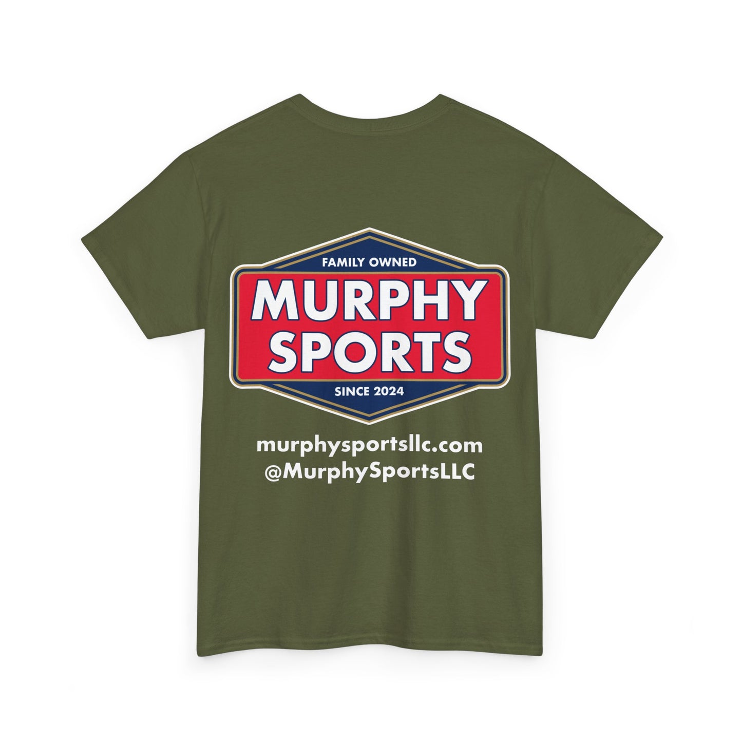 Logo Unisex T-Shirt