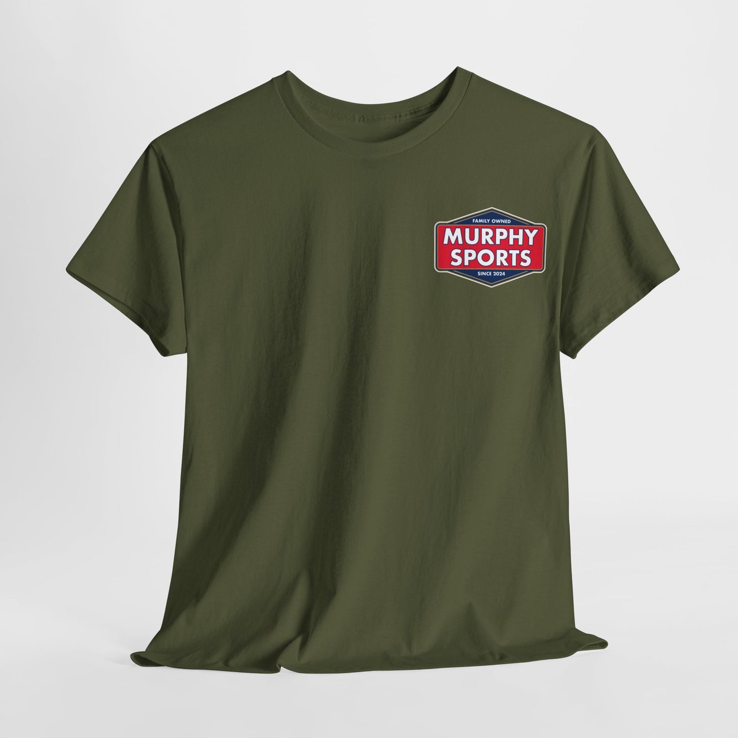 Logo Unisex T-Shirt
