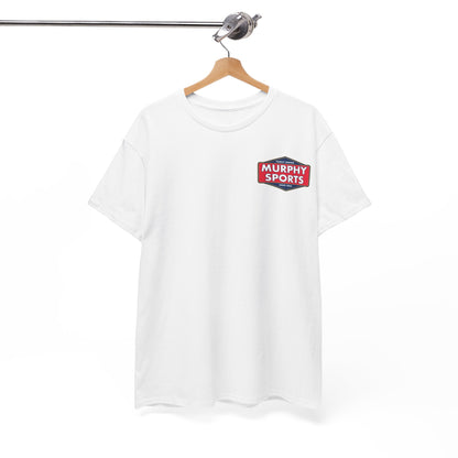 Logo Unisex T-Shirt