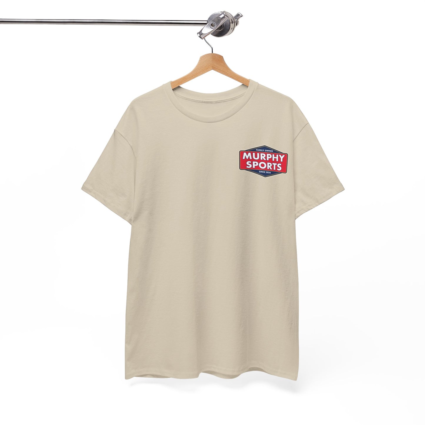 Logo Unisex T-Shirt