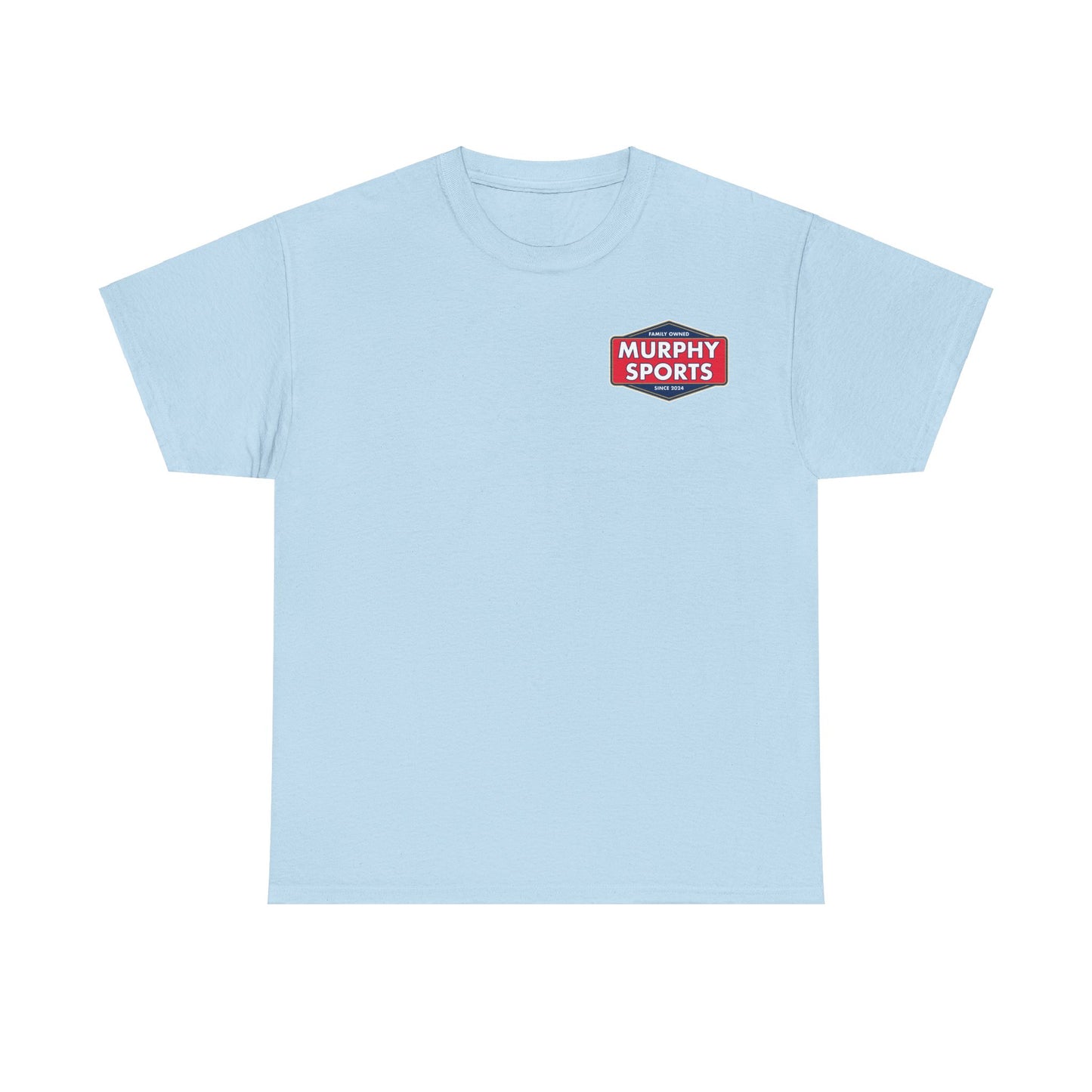 Logo Unisex T-Shirt