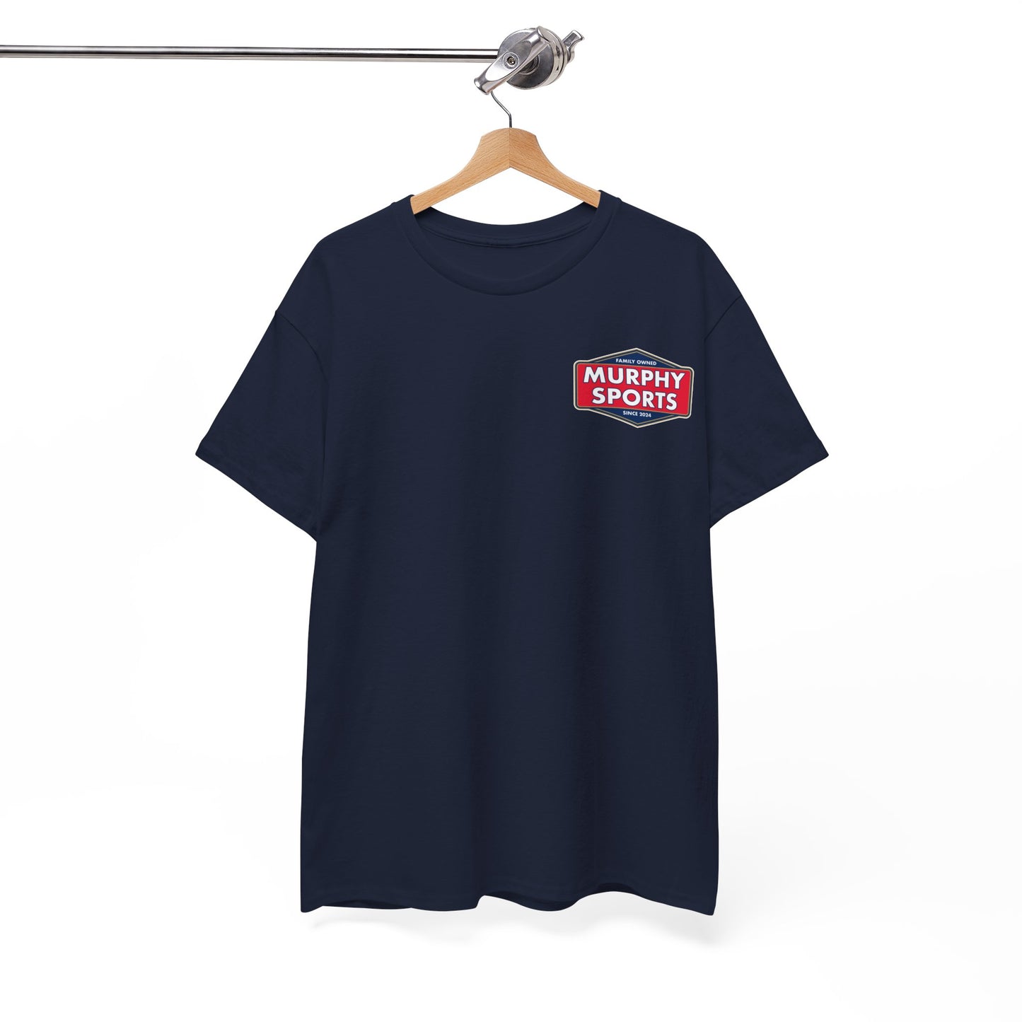 Logo Unisex T-Shirt