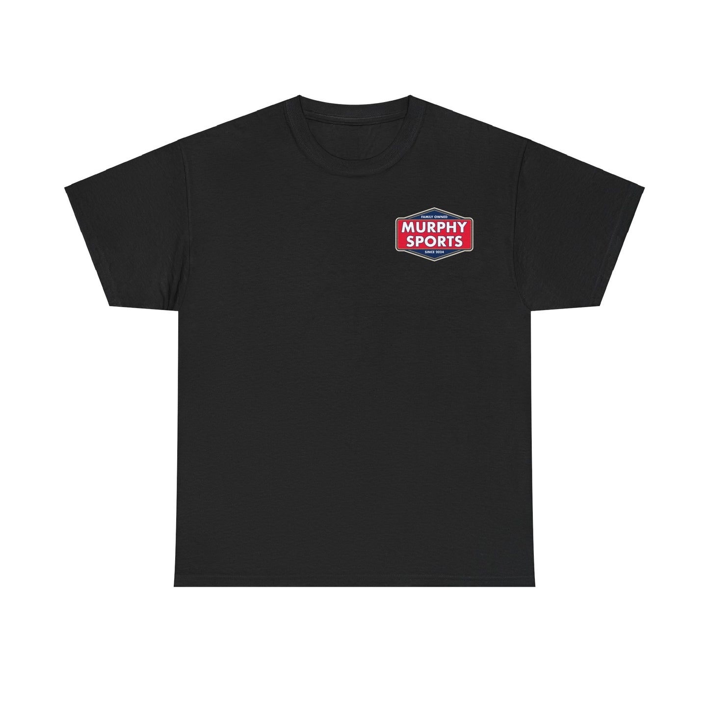 Logo Unisex T-Shirt