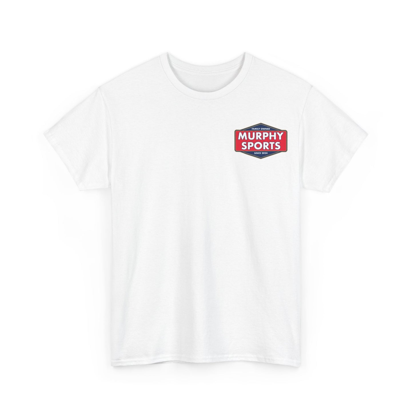 Logo Unisex T-Shirt