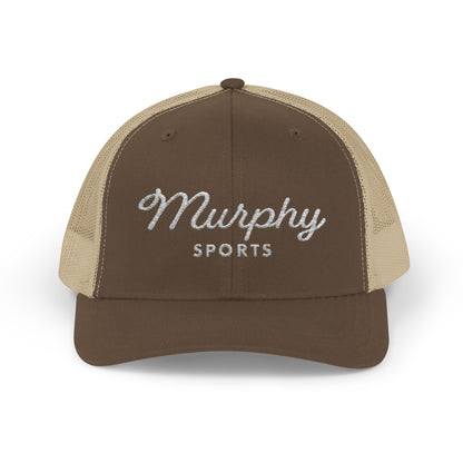 Logo Trucker Hat