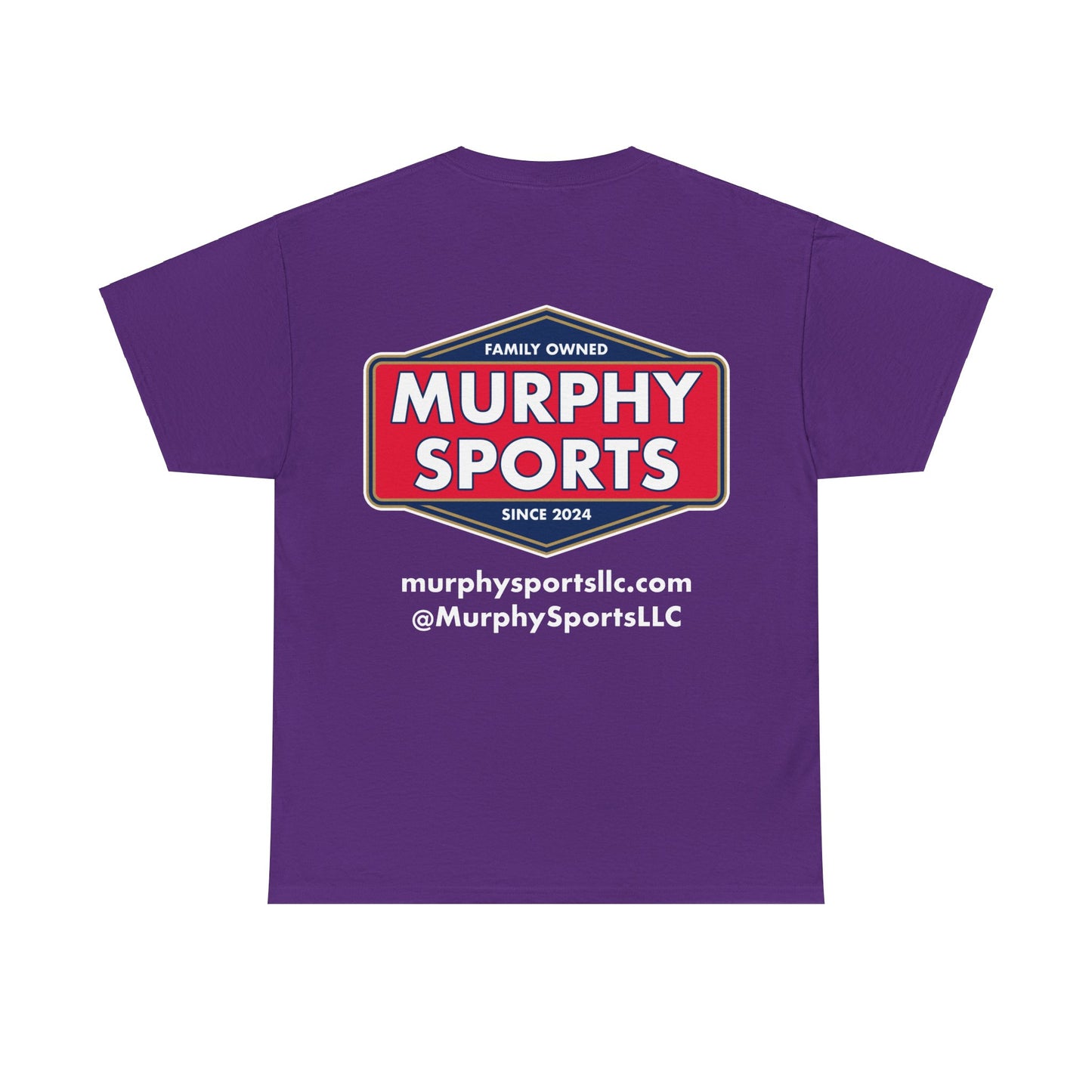 Logo Unisex T-Shirt