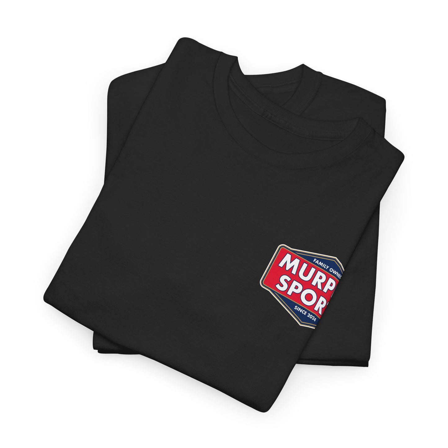 Logo Unisex T-Shirt
