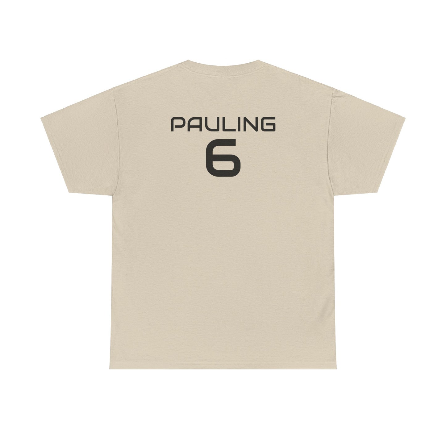 Will Pauling Player T-Shirt