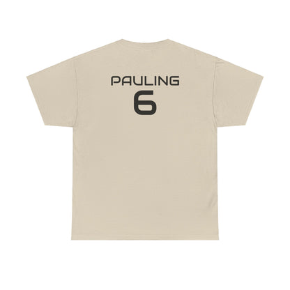 Will Pauling Player T-Shirt