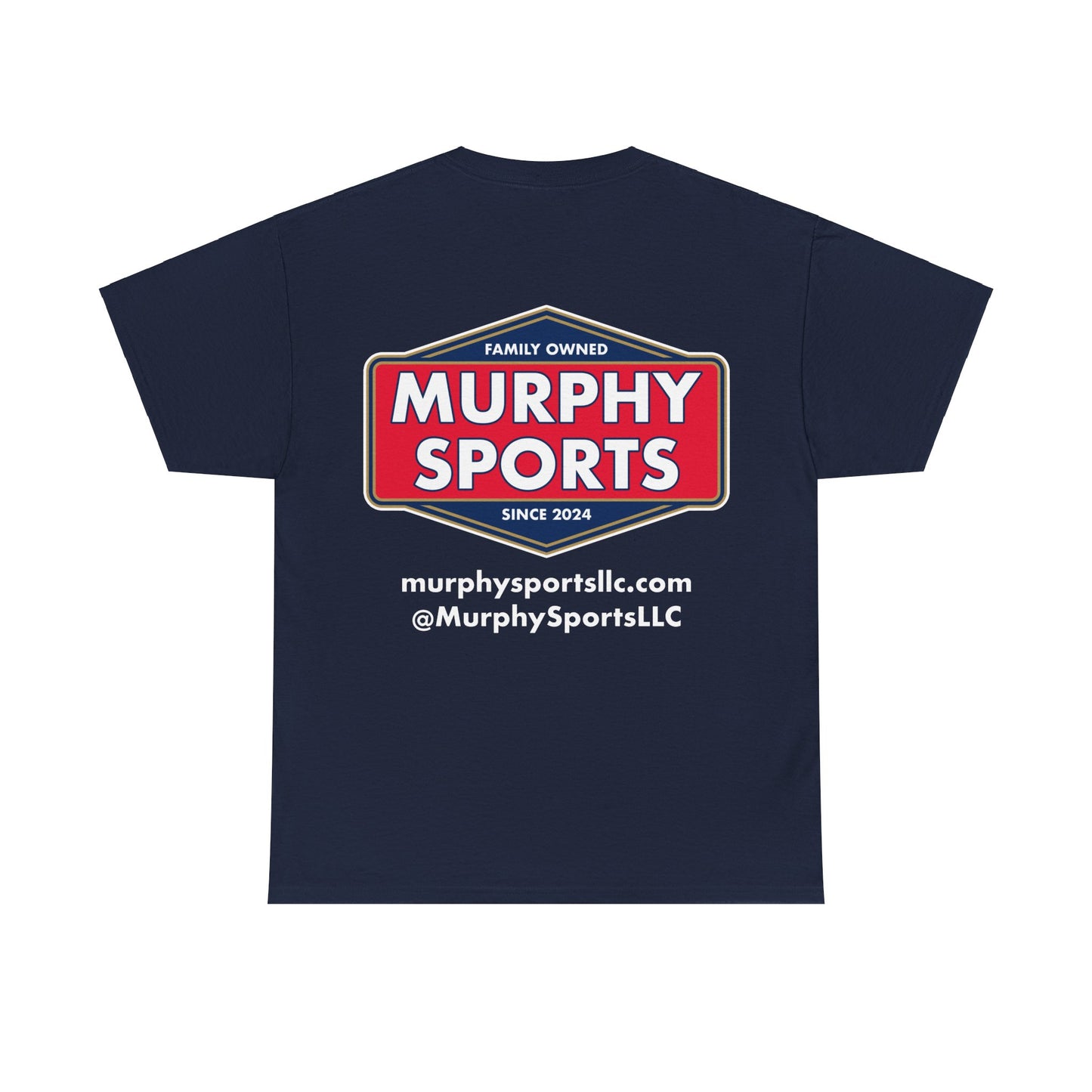 Logo Unisex T-Shirt