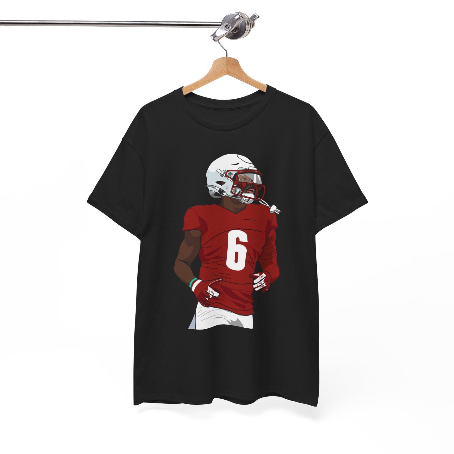 Will Pauling Player T-Shirt