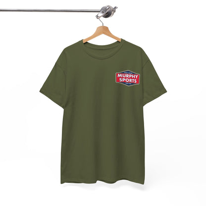Logo Unisex T-Shirt