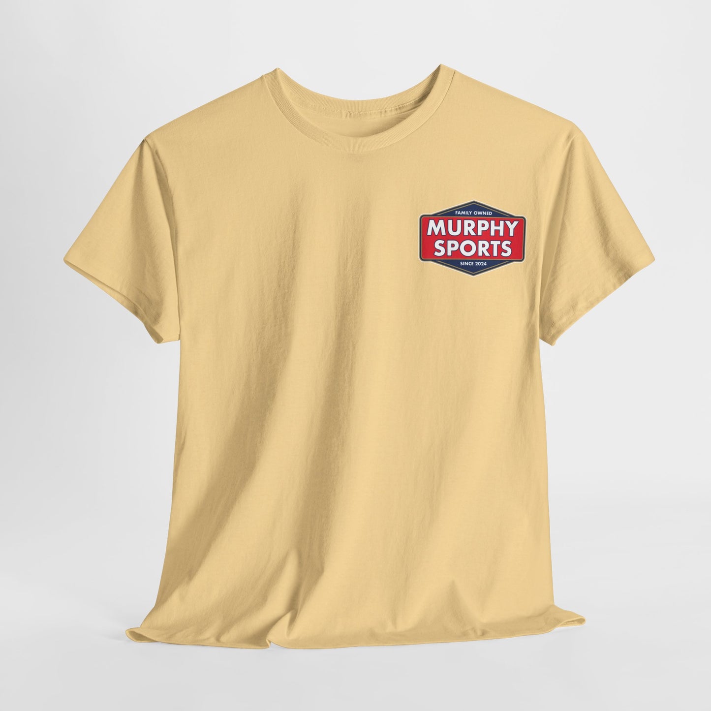 Logo Unisex T-Shirt