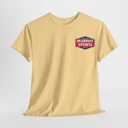 Logo Unisex T-Shirt