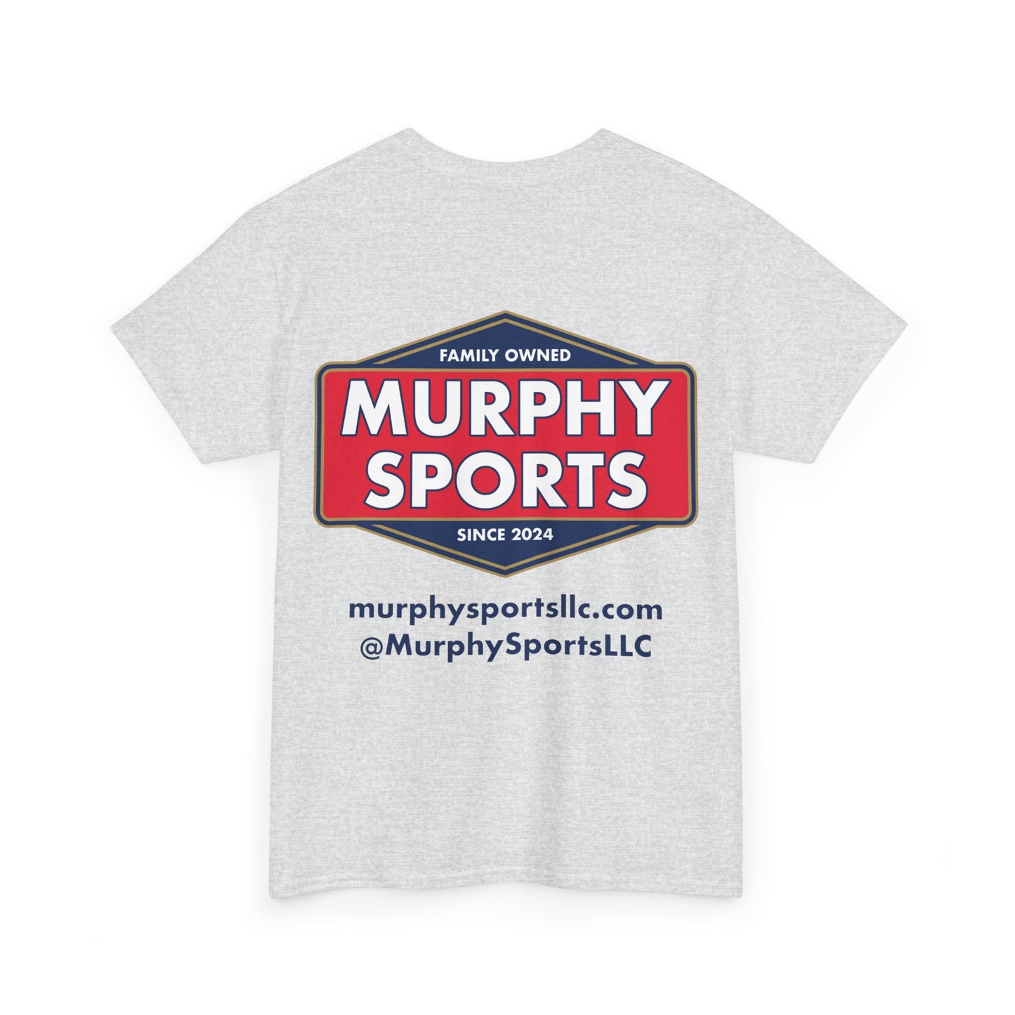 Logo Unisex T-Shirt