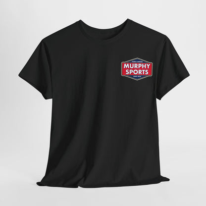 Logo Unisex T-Shirt