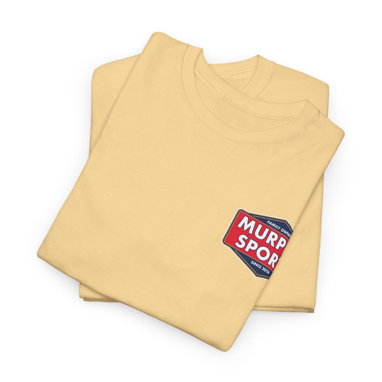 Logo Unisex T-Shirt