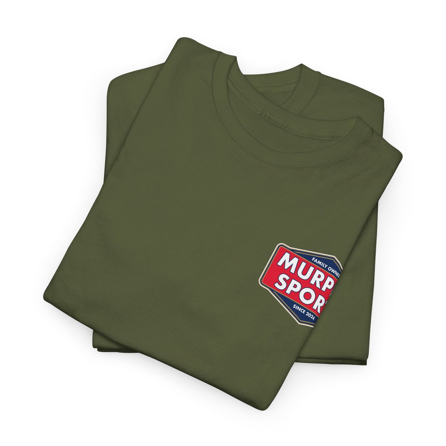 Logo Unisex T-Shirt