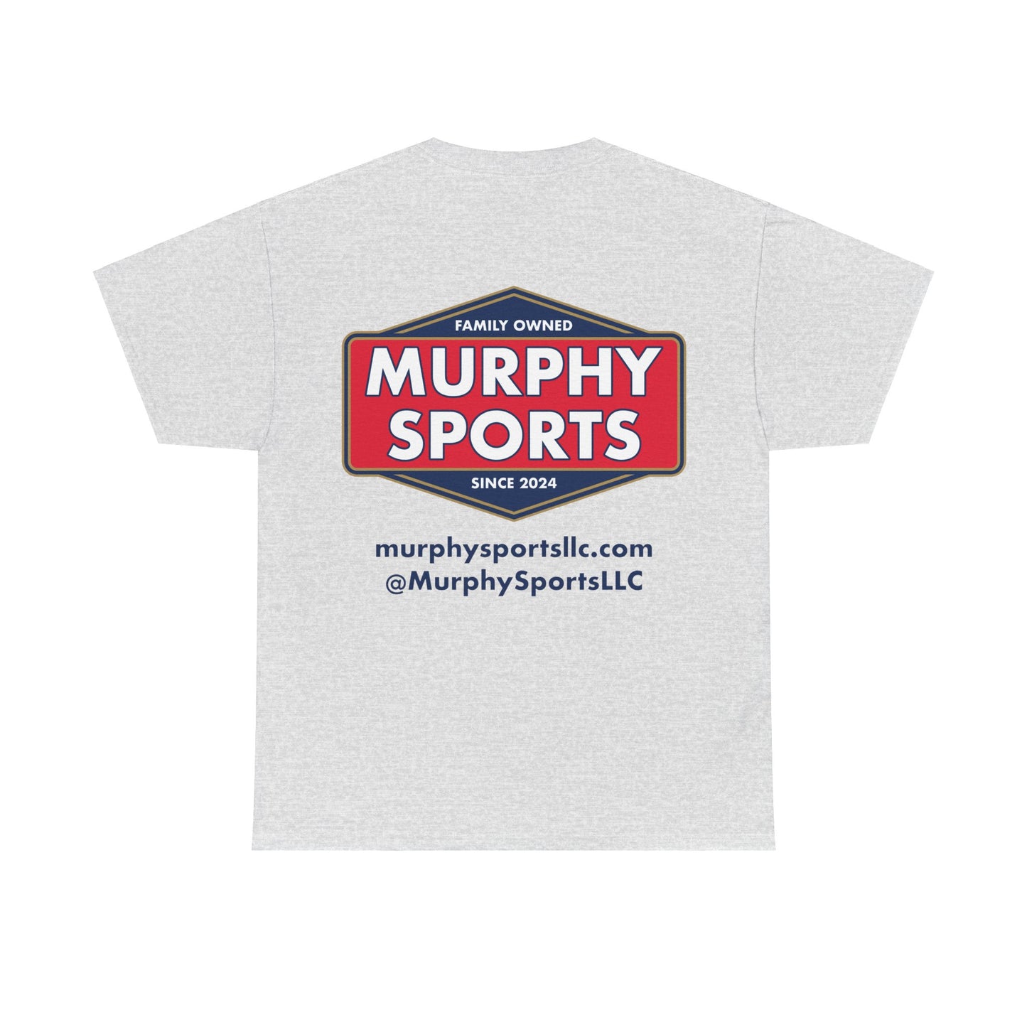 Logo Unisex T-Shirt