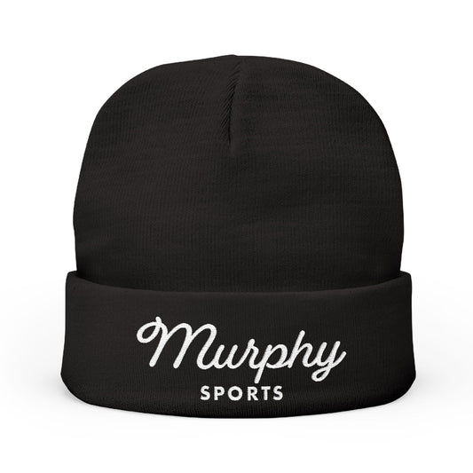 Logo Beanie